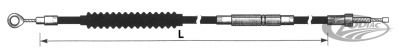 232484 - Barnett Clutch cable FXR87 L=57