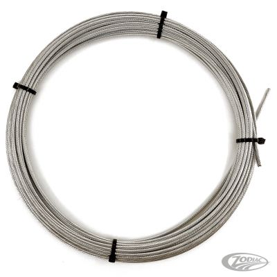 232497 - Barnett 50Ft bulk clutch and brake cable .125