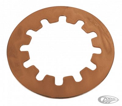 232505 - Barnett Heavy Duty Spring plate BT84-89