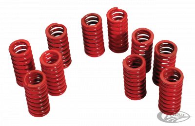 232511 - Barnett clutch springs BT41-67 45CI41-up