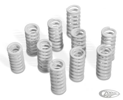 232514 - Barnett H-duty clutch spring 41-84 set10