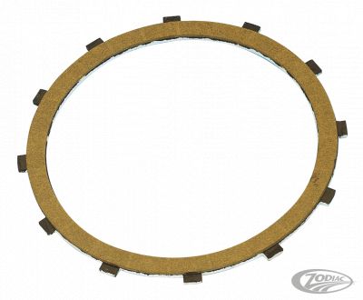 232534 - Barnett Outer drive plate XL71-e84