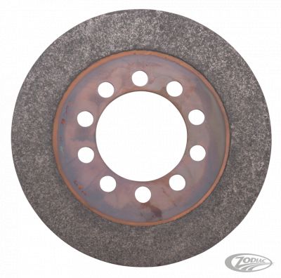 232536 - Barnett sintered friction plate BT41-84