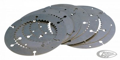 232569 - Barnett steel drive plate BT90-97 XL91up