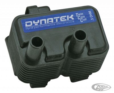 232578 - DYNATEK DYNA coil 0.5 Ohm TC99-06 XL04-06