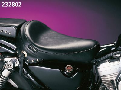 232802 - Le Pera Sanora Solo seat XL82-03