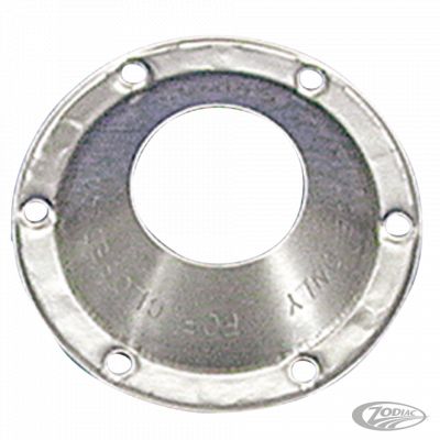 233024 - Supertrapp open end cap ( racers use )