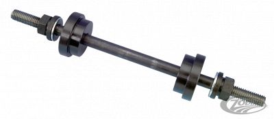 233161 - JIMS Steering head bearing race install