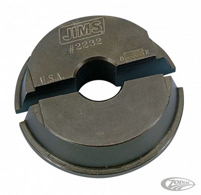233171 - JIMS Steering head bearing race remover