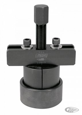 233176 - Jims Clutch Gear Puller Main Shaft 4Spd