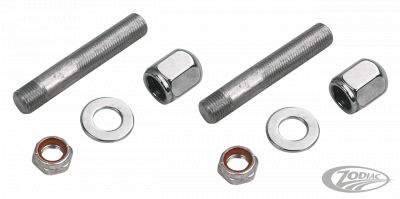 233428 - Bender Cycle Shock stud kit FXR82-up #1614