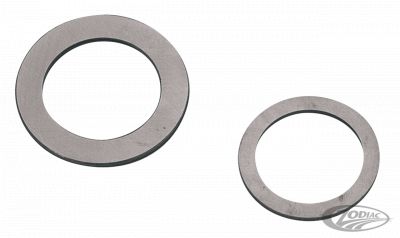 233475 - Bender Cycle C.shaft roller retaining washer, outer