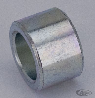 233514 - Bender Cycle Axle spacer zinc plated # 43654-86A