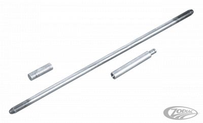 233530 - Bender Cycle 5-speed clutch pushrod center BT90-06