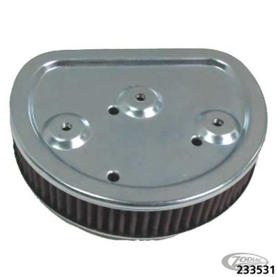 233531 - K&N Repl. filter HD-I models