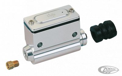 233545 - GMA rear brake cylinder pol Kelsey-Hayes