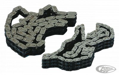 233630 - Diamond Primary chain double row 76L