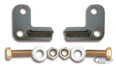 233677 - Burly Low Sport lowering kit XL89-99 blk