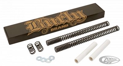 233682 - Burly Low Boy fork lower kit 41mm forks