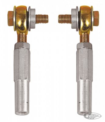 233687 - Burly Adj. shock mounting eyes F*ST89-99