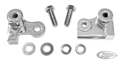 233699 - Burly Low Sport lowering kit XL89-99 chr