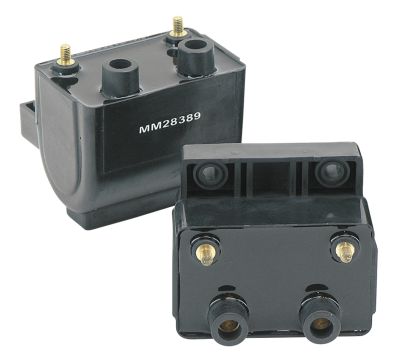 233716 - ACCEL Fire-power ignition coil 65-79