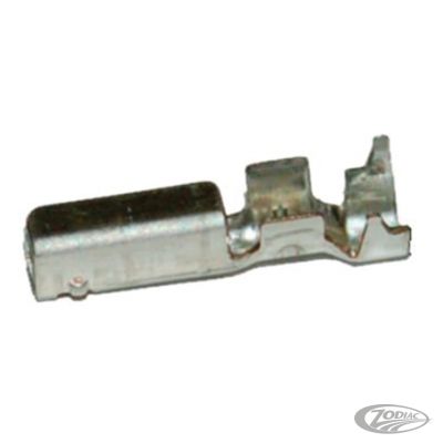 233739 - NAMZ 25pck MX-1900 Female Terminals