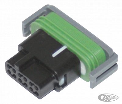 233742 - NAMZ Speedo / taillight Connector Kit 04-up