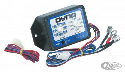 233755 - DYNATEK DYNA Two-Stage Rev Limiter H-D models