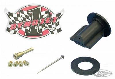 233824 - Dynojet Dyno Thunderslide kit XL88-06