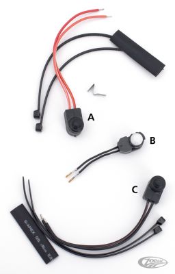 233859 - GZP FR brake light switch HD12-UP