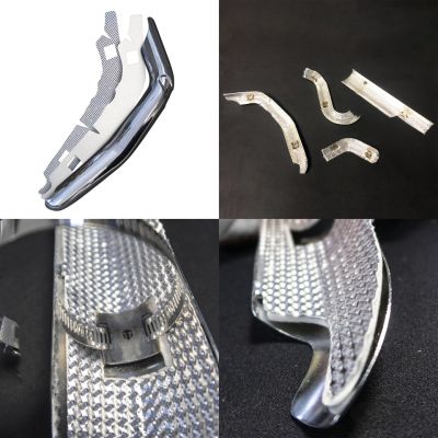 233878 - D.E.I. DEI heat shield liner kit Chief22