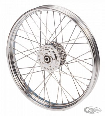 234015 - GZP Cplt wheel 19