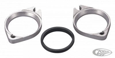 234039 - S&S FR Mounting flange BT90-17 XL90-06 EACH