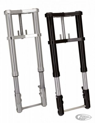 234059 - GZP Triple tree set MUPO & GCB UPSD forks