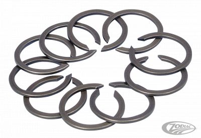 234094 - 10pck JIMS USA M & C shaft clip