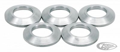 234148 - JIMS 5pck Mainshaft Spacers BT80-06 5spd