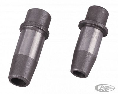 234205 - KIBBLEWHITE Cast valve guide XL57-85 IN STD