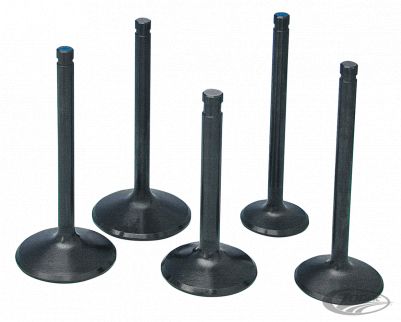 234300 - KIBBLEWHITE KPMI BD exhaust valve 1200XL04-up