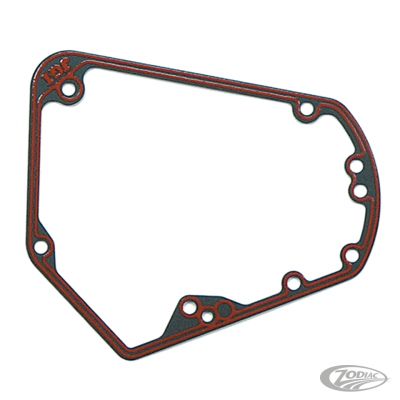 234357 - JAMES Nose cone gskt Metal Core BT93-99