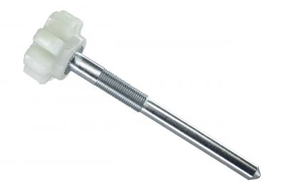 234536 - Mikuni Idle Adjuster for HSR Carbs