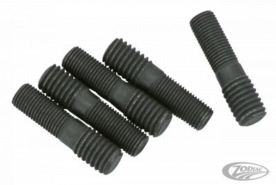 234537 - COLONY Transm stud kit F*ST84-99 7/16-14x3/8-24
