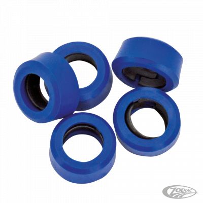 234635 - JAMES 5pck seal&spring, oil feed tube BT92-99