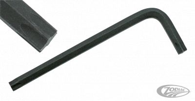 234696 - GZP Torx key No. 40