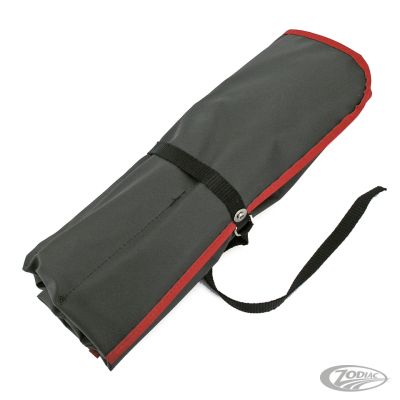 234698 - GZP On The Road Tool roll with tools