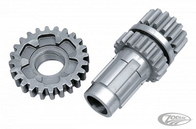 234715 - Andrews C3&4 cluster gear BT36-76
