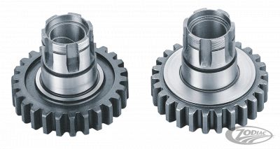 234717 - Andrews M4 drive gear 65-76