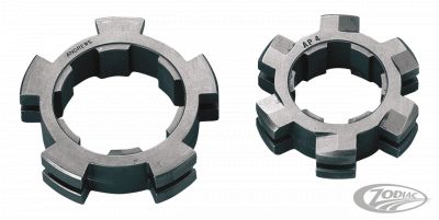 234719 - Andrews 1-2 shift clutch (4 speed)