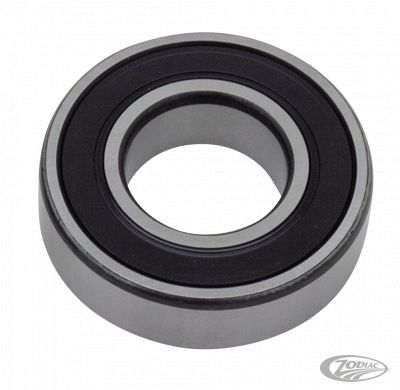 234754 - GZP Wheel bearing 2007-up 25mm axles