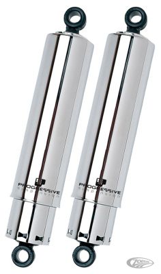 234817 - PROGRESSIVE PS-412 shocks 13.5